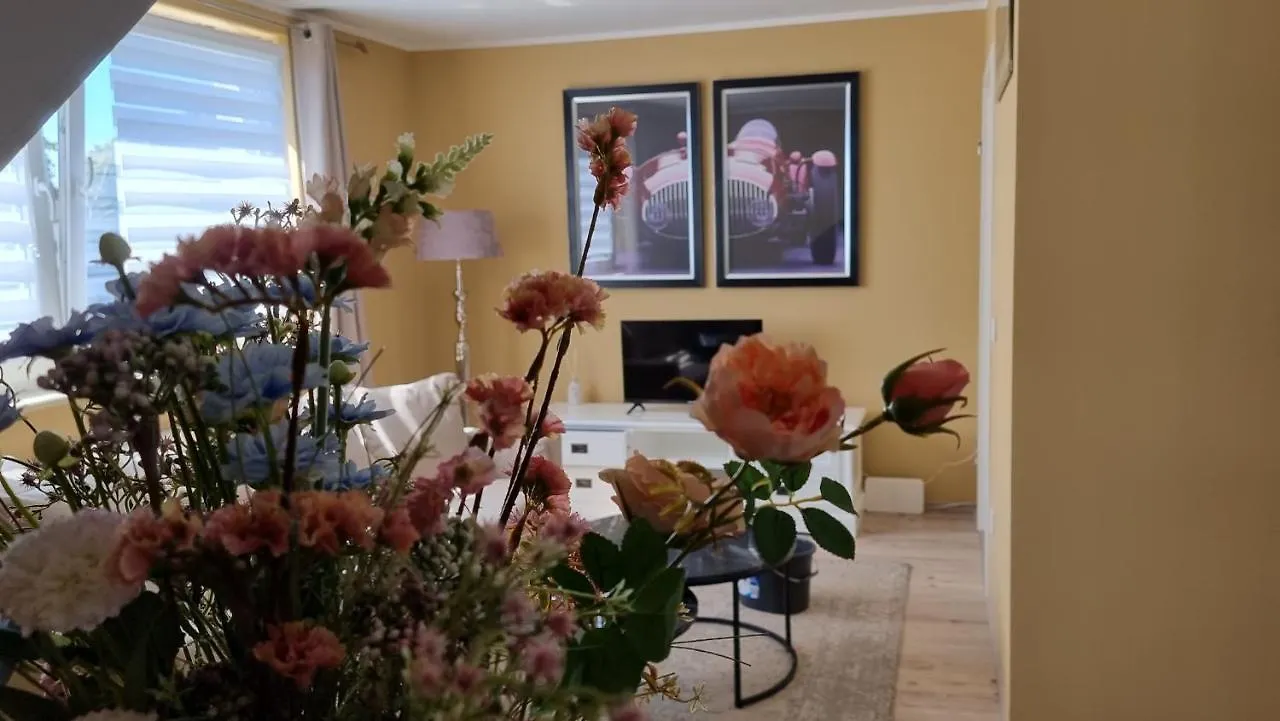 Lovely 2-Bedroom Unit In Duesseldorf Tastefully Furnished Düsseldorf