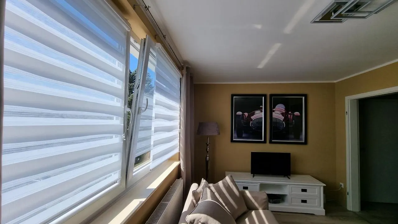 Lovely 2-Bedroom Unit In Duesseldorf Tastefully Furnished Düsseldorf Appartement