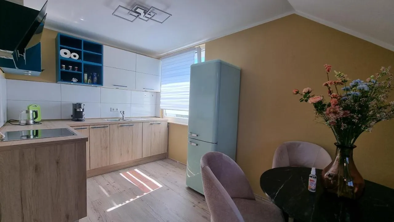Lovely 2-Bedroom Unit In Duesseldorf Tastefully Furnished Düsseldorf 0*,  Allemagne