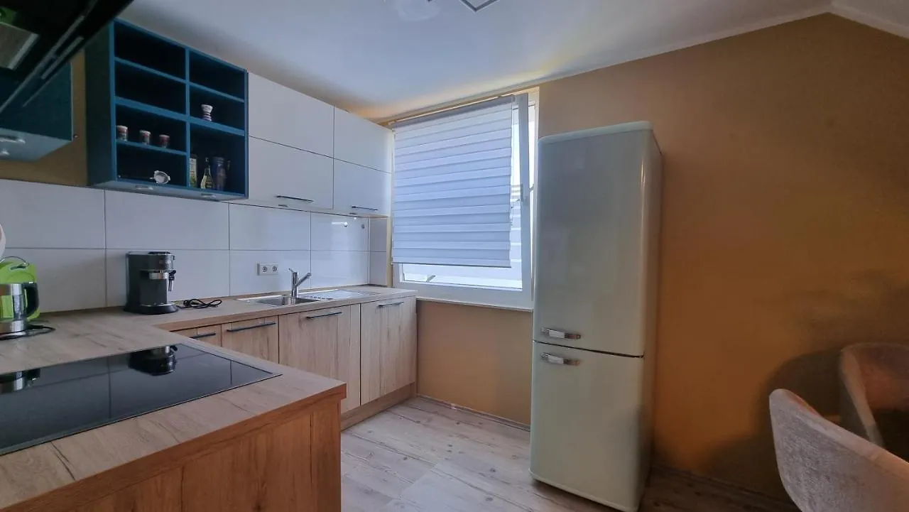 Appartement Lovely 2-Bedroom Unit In Duesseldorf Tastefully Furnished Düsseldorf
