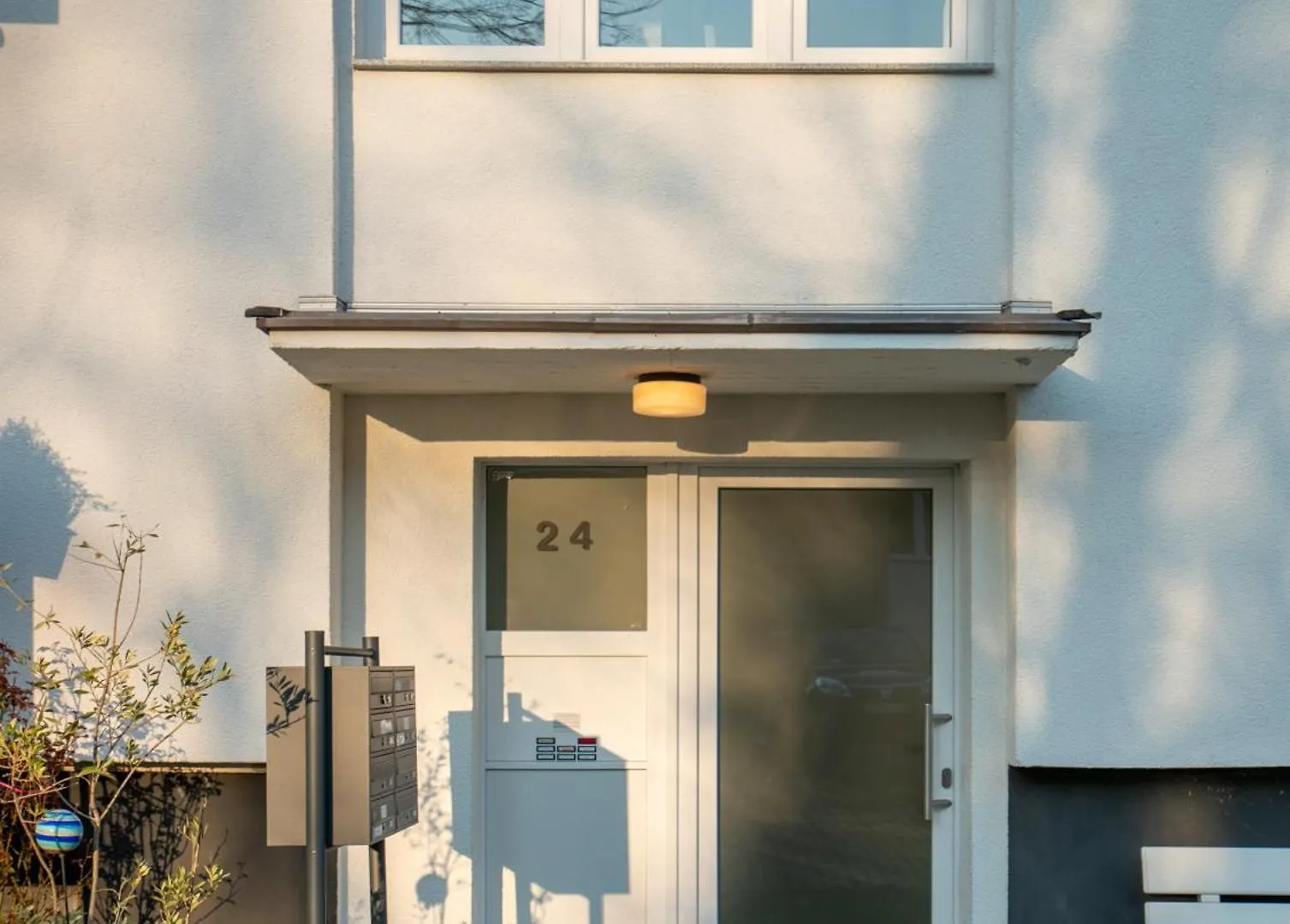 Appartement Lovely 2-Bedroom Unit In Duesseldorf Tastefully Furnished Düsseldorf Allemagne