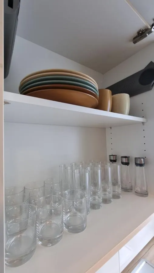 Appartement Lovely 2-Bedroom Unit In Duesseldorf Tastefully Furnished Düsseldorf Allemagne